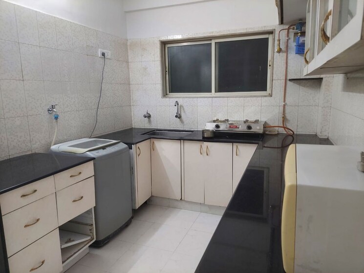 Kitchen, viman nagar 2 Bedroom 750 Sq.Ft. Apartment In Viman Nagar Pune 9699191