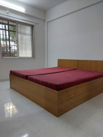 Bedroom in 2 BHK Apartment at Viman Nagar – for Rent