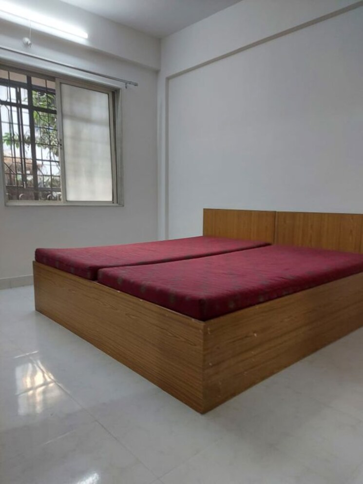 Bedroom, viman nagar 2 Bedroom 750 Sq.Ft. Apartment In Viman Nagar Pune 9699191