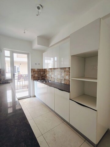 Kitchen in 3 BHK Apartment at Kompally – for Sale