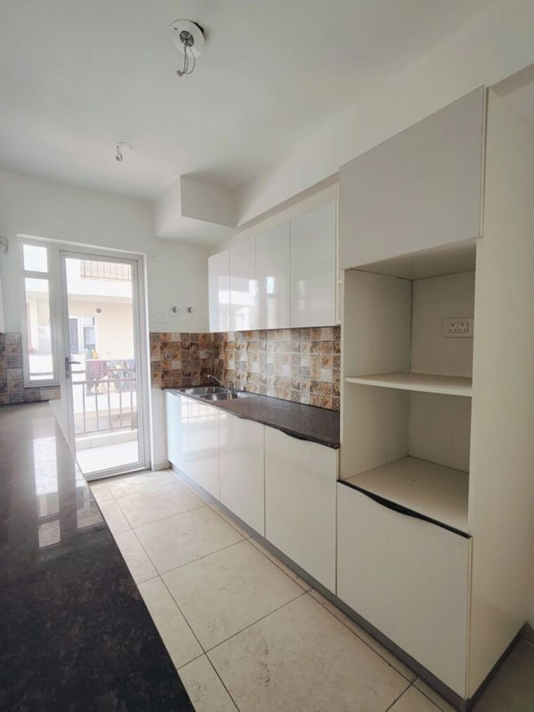 Kitchen, kompally 3 Bedroom 1600 Sq.Ft. Apartment In Kompally Hyderabad 9699199