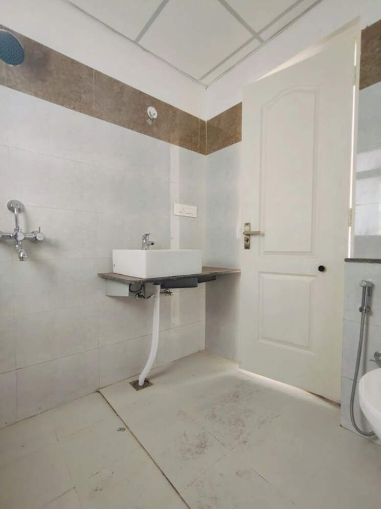 Bathroom, kompally 3 Bedroom 1600 Sq.Ft. Apartment In Kompally Hyderabad 9699199