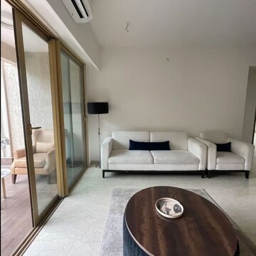 Kitchen in 3 BHK Apartment at Chembur – for Sale