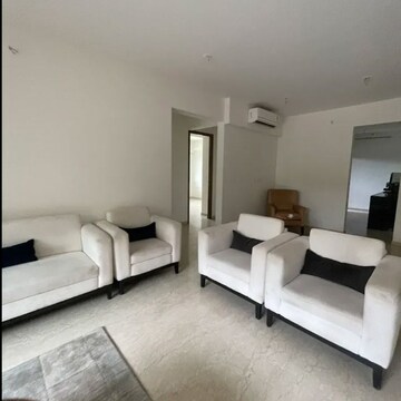 3 BHK Apartment For Sale in Chembur