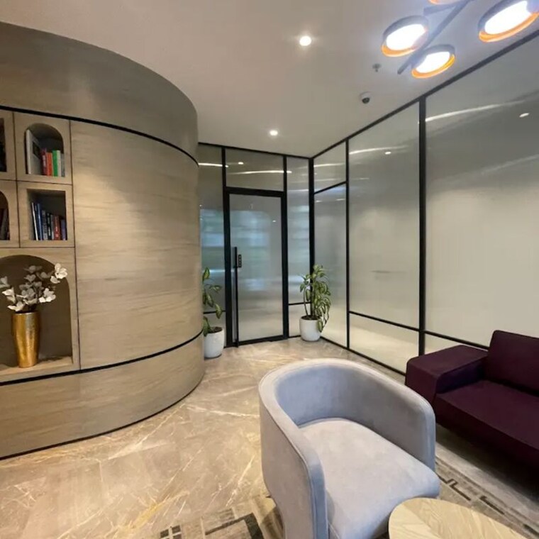 Bathroom, chembur 3 Bedroom 1680 Sq.Ft. Apartment In Chembur Mumbai 9307496