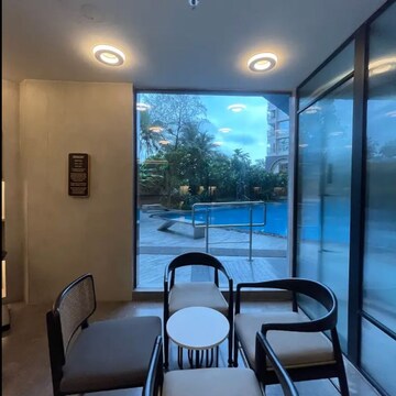 Gym in 3 BHK Apartment at Chembur – for Sale