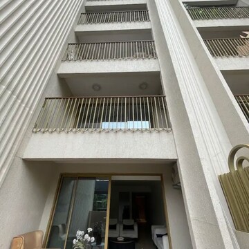 3 BHK Apartment – Exterior View View at Chembur - for Sale