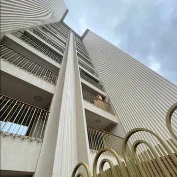 3 BHK Apartment – Exterior View View at Chembur - for Sale