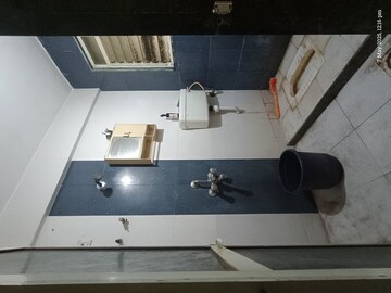 Master Bedroom in 2 BHK Apartment at Om Datta Apartment, Ghansoli – for Rent