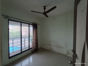 Room in 2 BHK Apartment at Om Datta Apartment, Ghansoli – for Rent