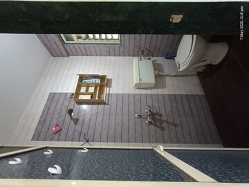 Bedroom in 2 BHK Apartment at Om Datta Apartment, Ghansoli – for Rent