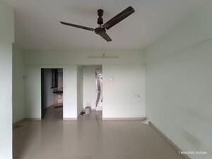 Furnished Amenities in 2 BHK Apartment at Om Datta Apartment, Ghansoli – for Rent