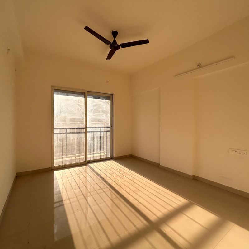 2 BHK + Pooja Room 908 Sq.Ft. Apartment in Godrej Prana
