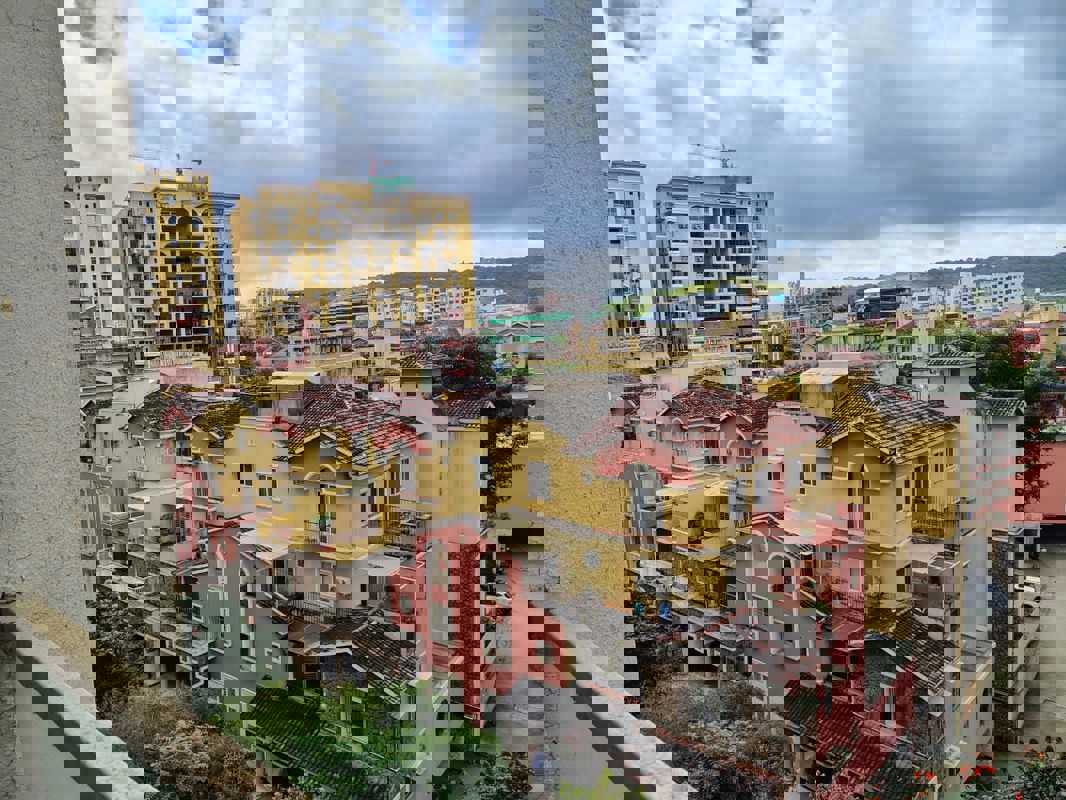 2 BHK + Servant Room Apartment For Rent in Rachana Bella Casa