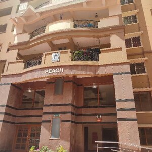 2 BHK Apartment For Sale in HM World City, Jp Nagar