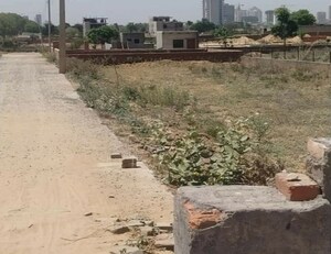  Plot For Sale in Sector 45