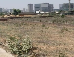 Plot Area in  Plot at Sector 45 – for Sale