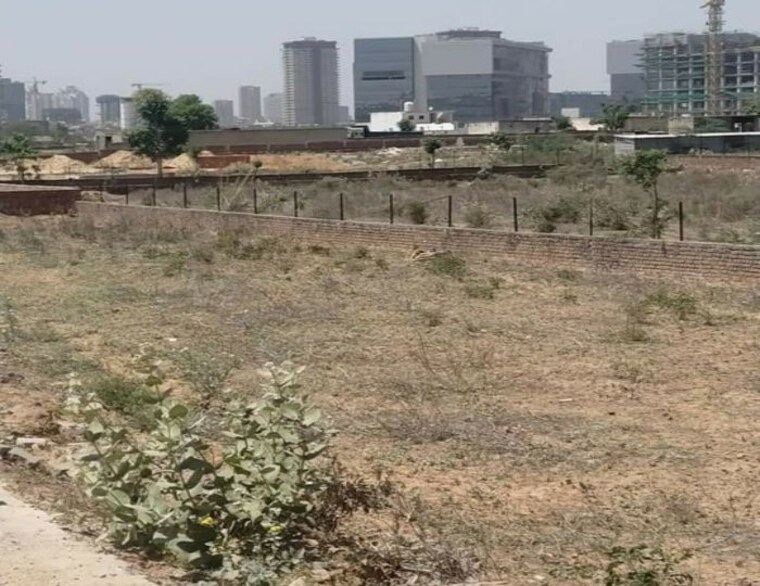 undefined, sector 45  110 Sq.Yd. Plot In Sector 45 Gurgaon 9699340