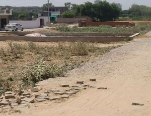 Plot Area in  Plot at Sector 45 – for Sale