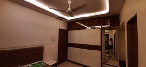 Kitchen in 1 BHK Apartment at Summit Apartment, Goregaon East – for Sale