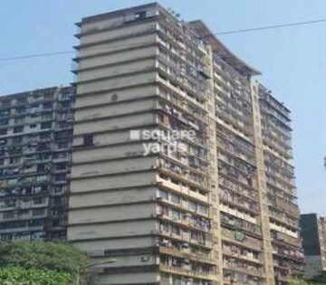 1 BHK Apartment For Sale in Summit Apartment, Goregaon East