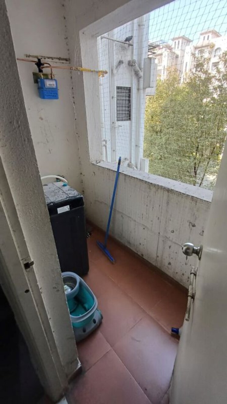 Bathroom, rose-garden 2 Bedroom 1100 Sq.Ft. Apartment In Viman Nagar Pune 9699267