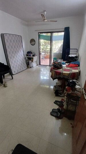 2 BHK Apartment For Rent in Rose Garden, Viman Nagar