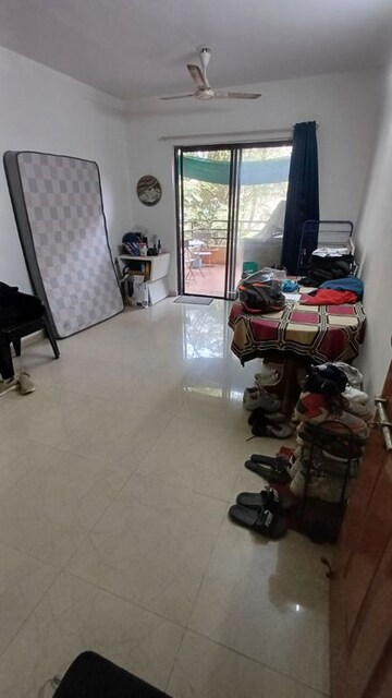 2 BHK Apartment For Rent in Rose Garden, Viman Nagar