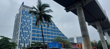  Office Space – Exterior View View at Express Zone, Malad East - for Rent