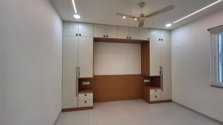 Bathroom, jayabheri-the-nirvana 3 Bedroom 2225 Sq.Ft. Apartment In Gopanpally Hyderabad 9699635