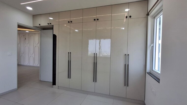 undefined, jayabheri-the-nirvana 3 Bedroom 2225 Sq.Ft. Apartment In Gopanpally Hyderabad 9699635