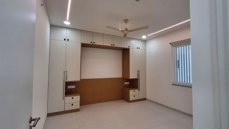 Room, jayabheri-the-nirvana 3 Bedroom 2225 Sq.Ft. Apartment In Gopanpally Hyderabad 9699635