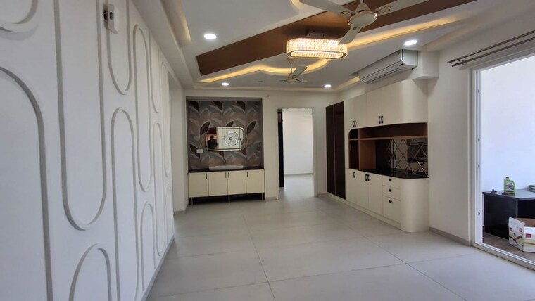 undefined, jayabheri-the-nirvana 3 Bedroom 2225 Sq.Ft. Apartment In Gopanpally Hyderabad 9699635