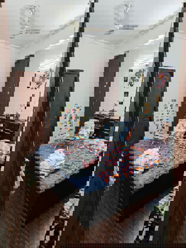 2 BHK + Pooja Room 1045 Sq.Ft. Apartment in Trident Embassy