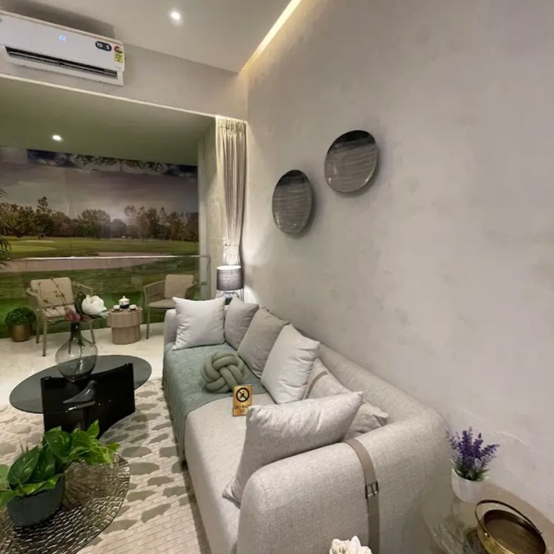 2 BHK Apartment For Sale in Chembur