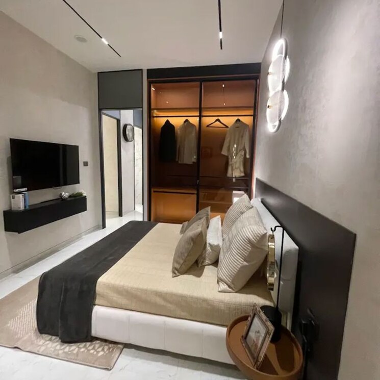 Living Room, chembur 2 Bedroom 747 Sq.Ft. Apartment In Chembur Mumbai 9307284