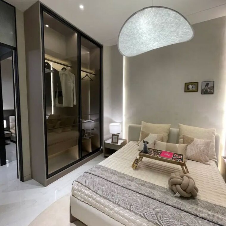 Bedroom, chembur 2 Bedroom 747 Sq.Ft. Apartment In Chembur Mumbai 9307284