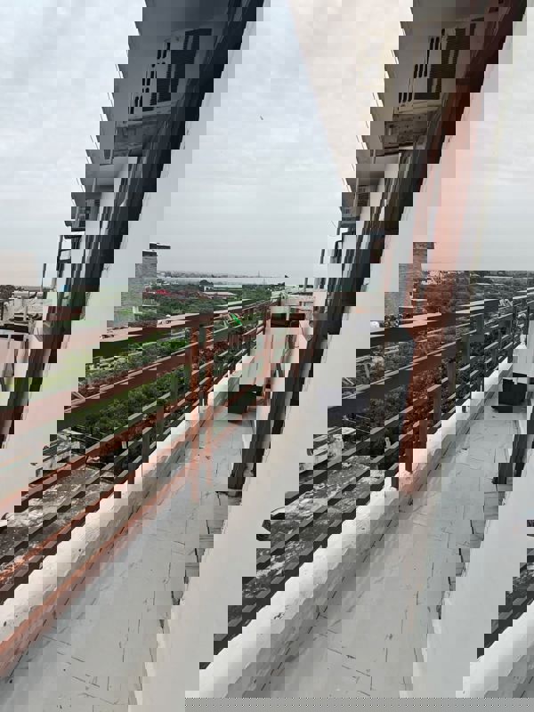 2 BHK Builder Floor For Rent in Saket