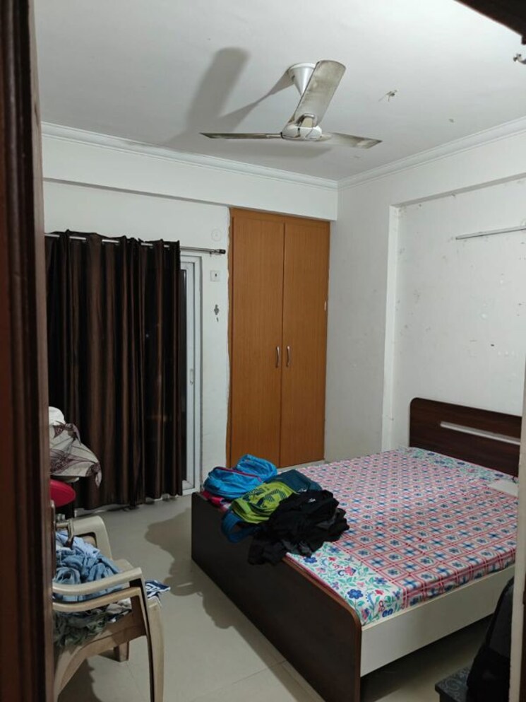 Bedroom, trident-embassy-reso 2 Bedroom 985 Sq.Ft. Apartment In Sector 1 Greater Noida Greater Noida 9699776