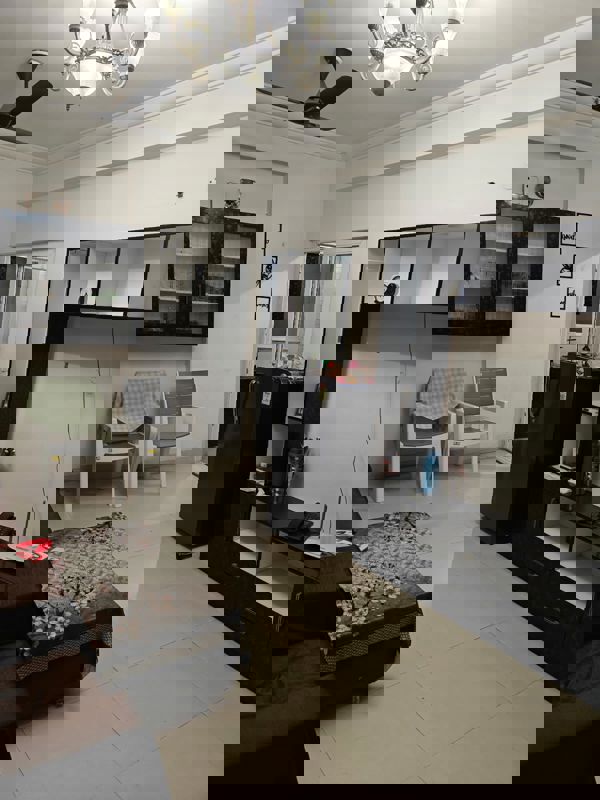 2 BHK + Pooja Room Apartment For Sale in Trident Embassy