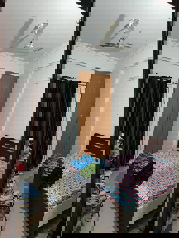 2 BHK + Pooja Room 965 Sq.Ft. Apartment in Trident Embassy