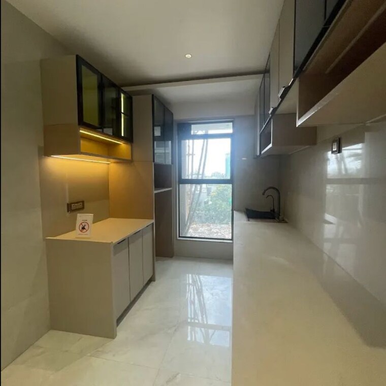 Room, bandra east 2 Bedroom 635 Sq.Ft. Apartment In Bandra East Mumbai 9307249