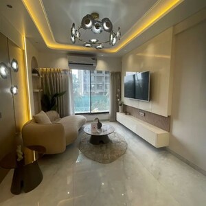 2 BHK Apartment For Sale in Bandra East