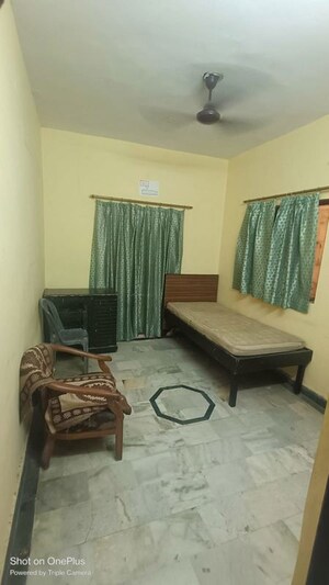 1 BHK Builder Floor For Rent in West Patel Nagar