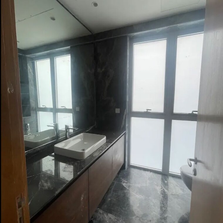 Kitchen, bandra east 3 Bedroom 1465 Sq.Ft. Apartment In Bandra East Mumbai 9307230