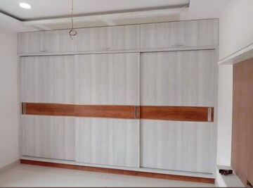 Furnished Amenities in 3 BHK Apartment at Kalpataru Residency, Sanath Nagar – for Rent