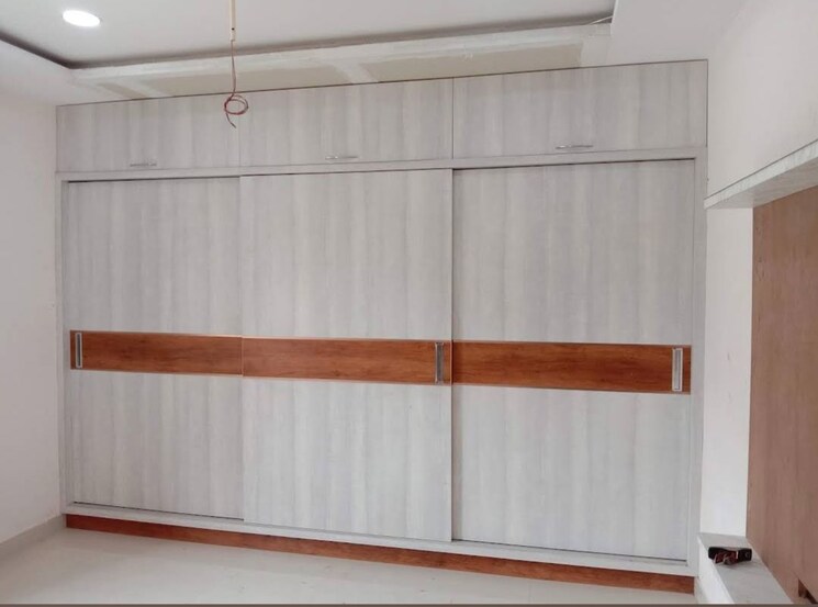 undefined, kalpataru-residency 3 Bedroom 1780 Sq.Ft. Apartment In Sanath Nagar Hyderabad 9698331