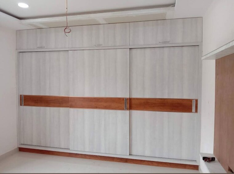 undefined, kalpataru-residency 3 Bedroom 1780 Sq.Ft. Apartment In Sanath Nagar Hyderabad 9698331