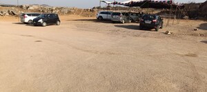 Parking in  Plot at Mazidpur – for Sale