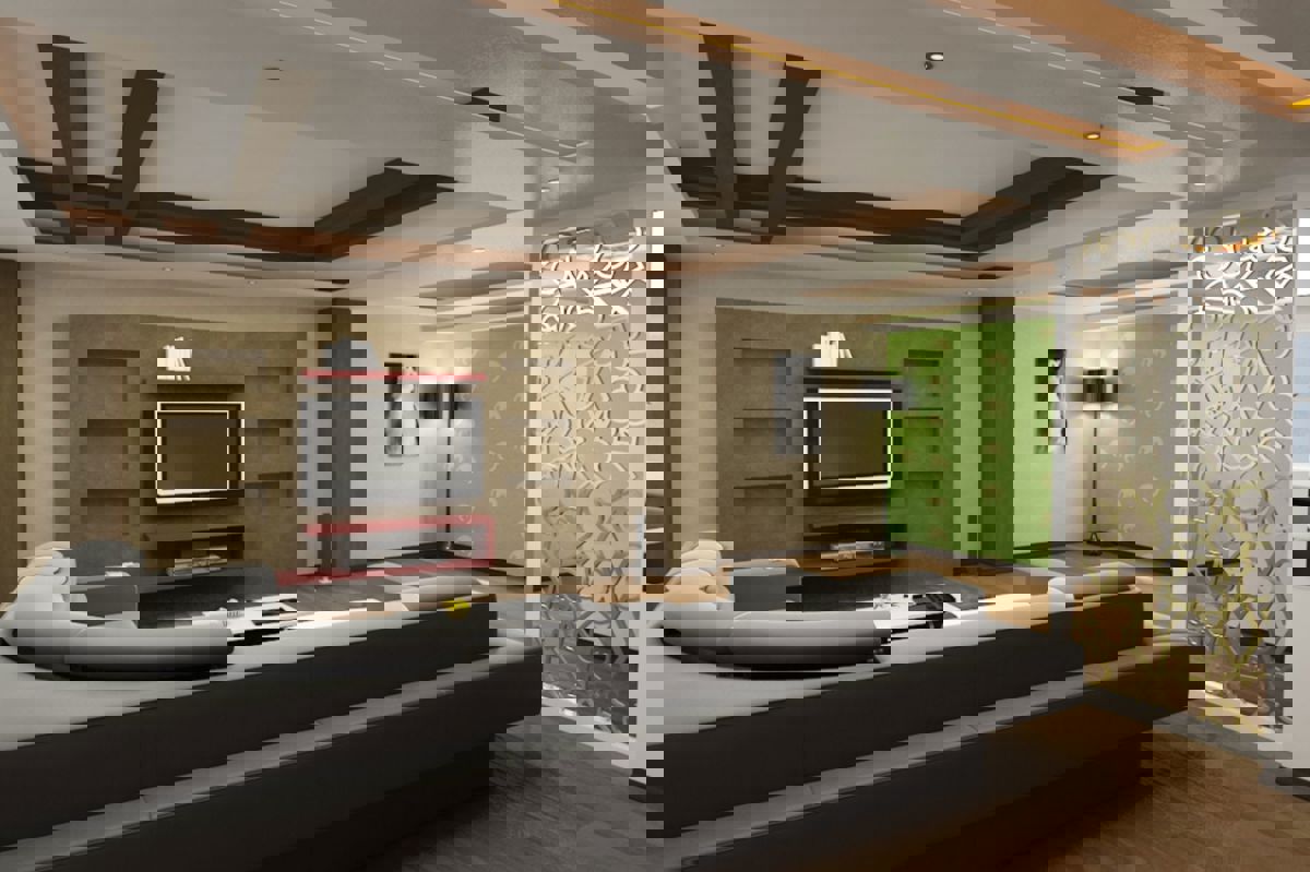 2 BHK Apartment For Sale in Balewadi